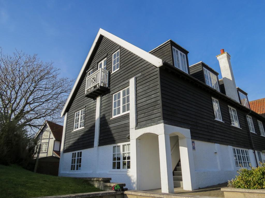 Ogilvie Lodge Apartment Thorpeness Exterior photo