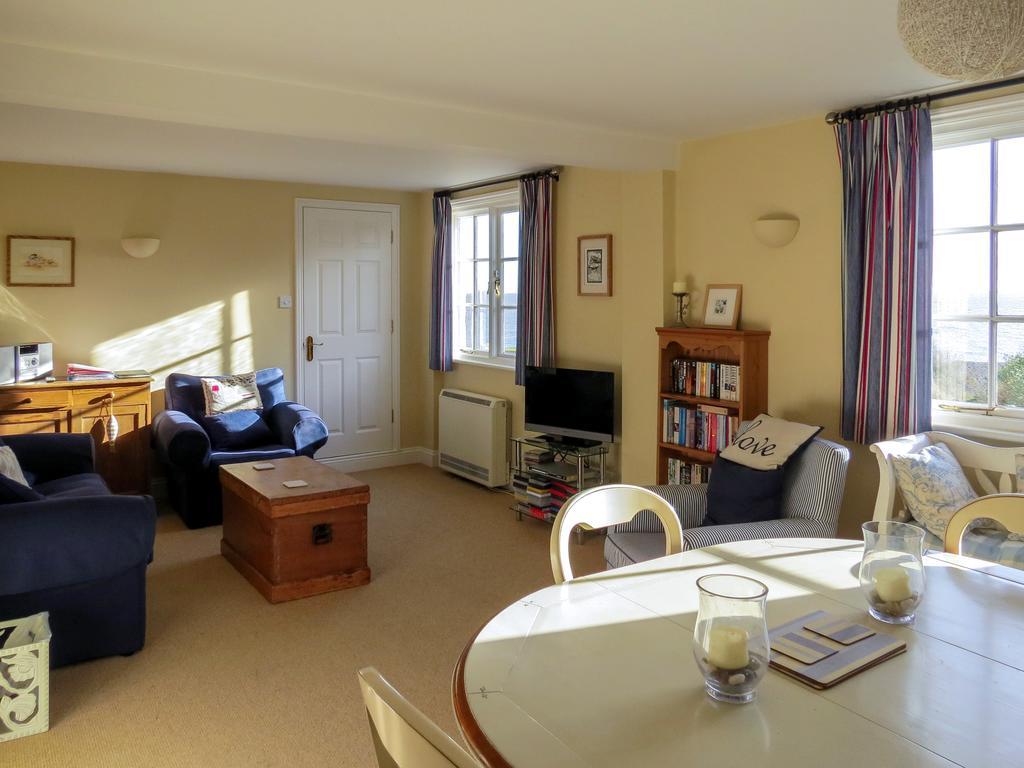 Ogilvie Lodge Apartment Thorpeness Exterior photo